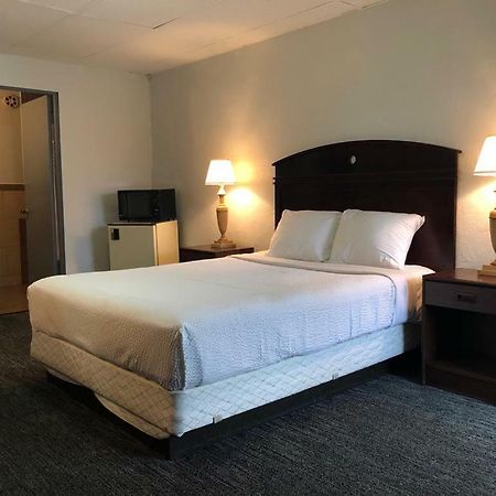 Portland Super Value Inn מראה חיצוני תמונה